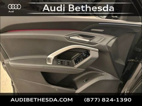New 2026 Audi Q5 Premium Plus AWD/4WD image 13