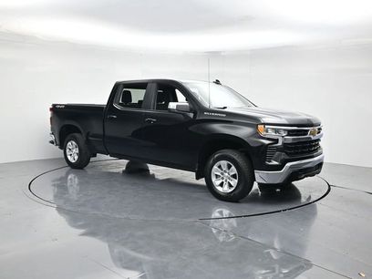 Used 2023 Chevrolet Silverado 1500 LT w/ Protection Package
