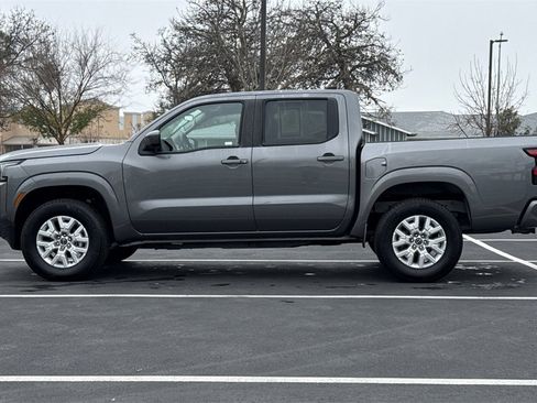 Used 2024 Nissan Frontier SV w/ SV Convenience Package image 13