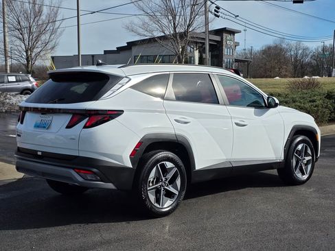 Used 2025 Hyundai Tucson SEL image 5