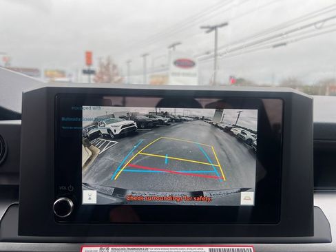 New 2025 Toyota Tacoma SR5 image 21