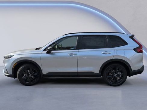 New 2026 Honda CR-V Sport Touring image 10