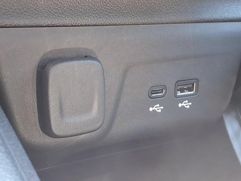 New 2026 Chevrolet TrailBlazer RS w/ Convenience Package AWD/4WD image 20