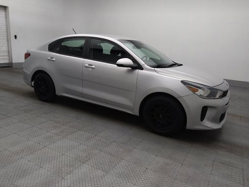 Used 2019 Kia Rio S image 11