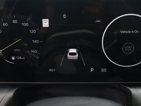 Used 2025 Kia K4 GT-Line w/ GT-Line Sunroof Package FWD image 21