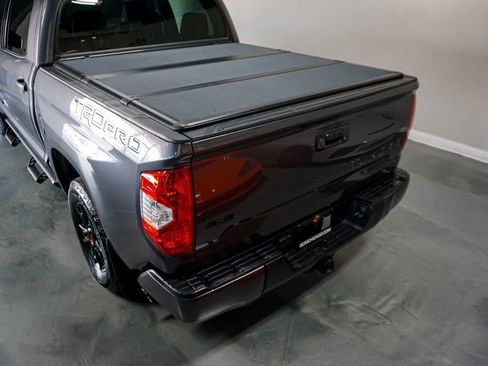 Used 2021 Toyota Tundra TRD Pro AWD/4WD image 64