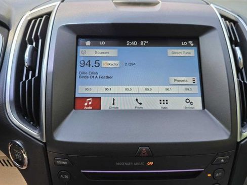 Used 2017 Ford Edge Titanium FWD image 21