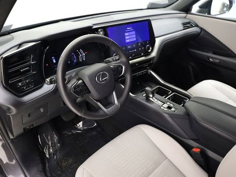 Used 2024 Lexus TX 350 AWD w/ Cold Weather Package image 12