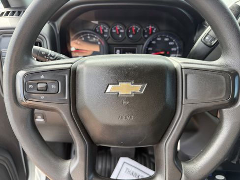 Used 2020 Chevrolet Silverado 2500 W/T w/ WT Convenience Package image 24