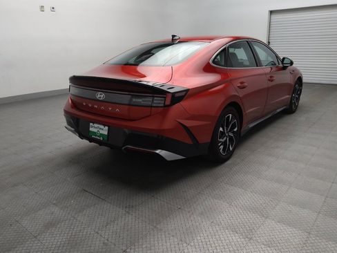 Used 2024 Hyundai Sonata SEL FWD image 9
