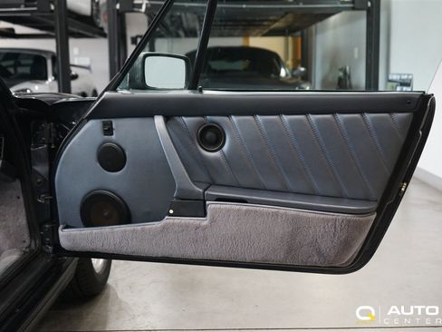Used 1989 Porsche 911 Carrera image 13