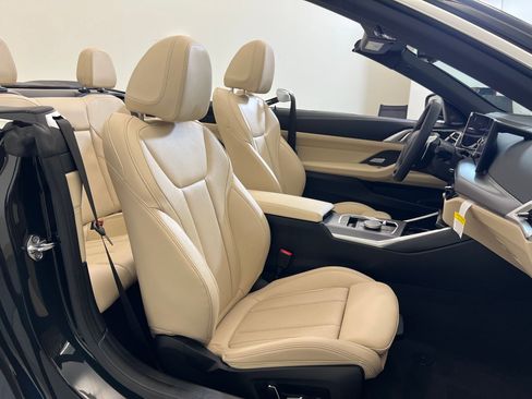 New 2026 BMW 430i Convertible w/ Premium Package image 34