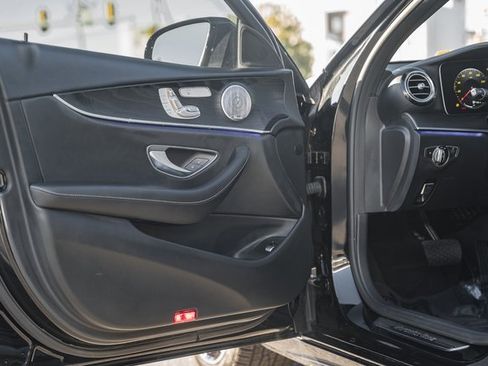 Used 2023 Mercedes-Benz E 350 E 350 image 35