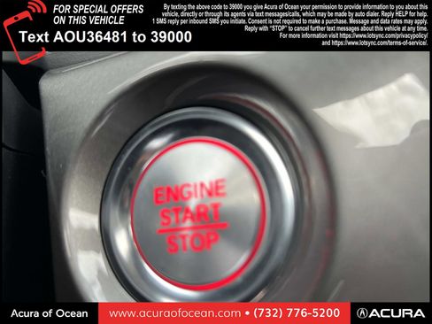 Certified 2025 Acura Integra image 19