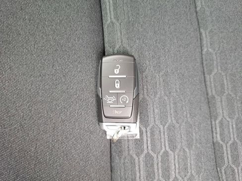 New 2026 RAM 1500 Big Horn image 35