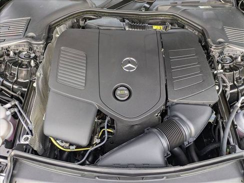 Used 2026 Mercedes-Benz C 300 Sedan image 16