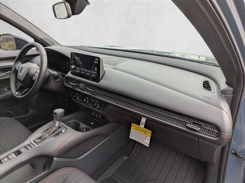 New 2026 Honda HR-V Sport image 26