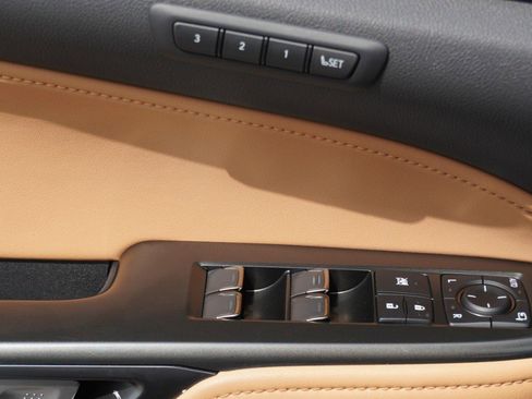 Certified 2025 Lexus NX 350 AWD w/ Luxury Package image 23