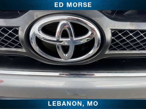 Used 2015 Toyota Tacoma 4x4 Double Cab w/ TRD Off-Road Package image 27