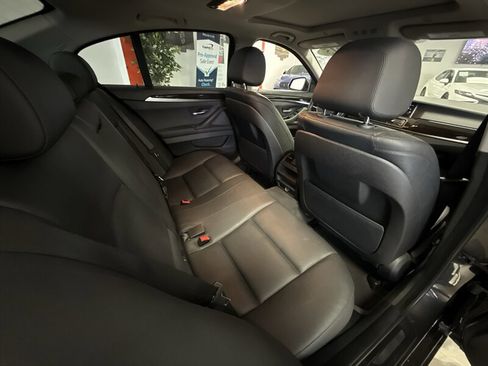 Used 2015 BMW 528i Sedan RWD image 21