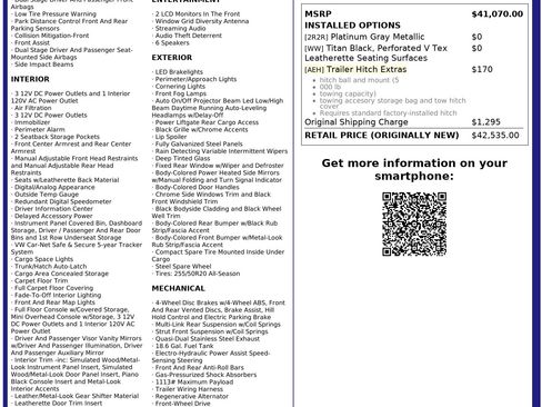 Used 2023 Volkswagen Atlas SE image 3