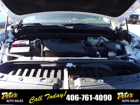 Used 2019 Chevrolet Silverado 1500 LT w/ All-Star Edition image 25