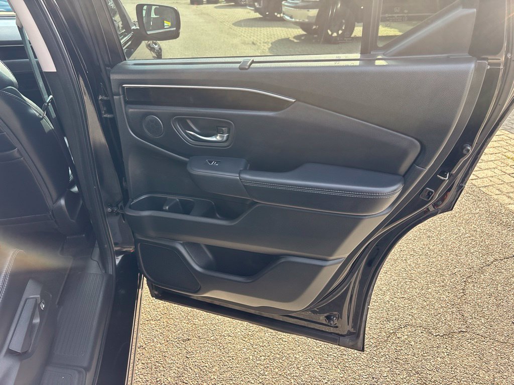 Used 2023 Honda Pilot EX-L image 25