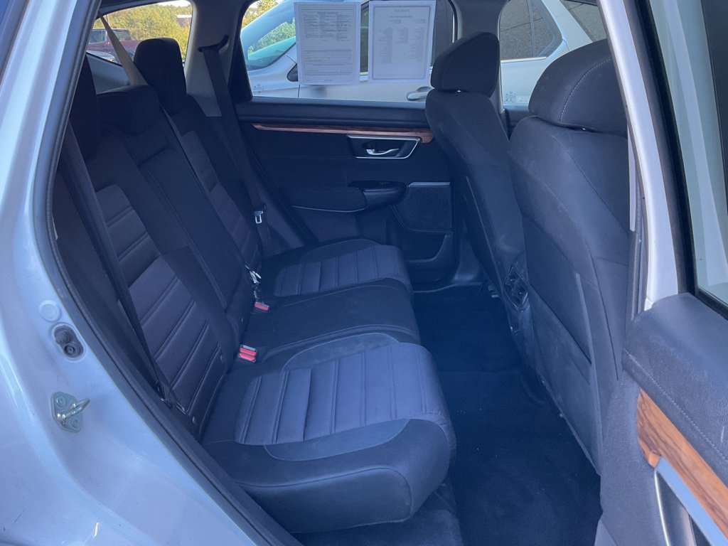 Used 2020 Honda CR-V EX image 20