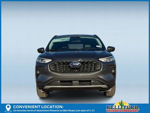 New 2026 Ford Escape SE image 5