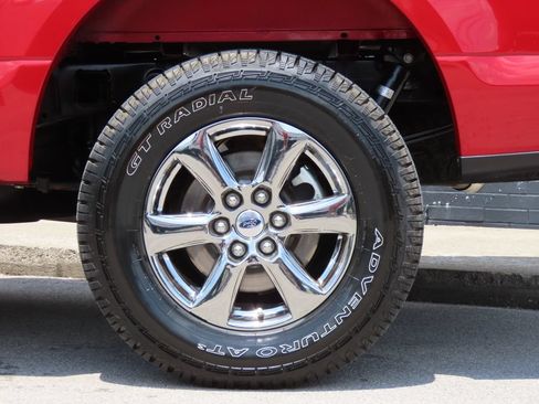 Used 2020 Ford F150 XLT w/ Equipment Group 302A Luxury AWD/4WD image 16