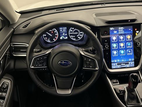 Certified 2025 Subaru Outback Limited image 19