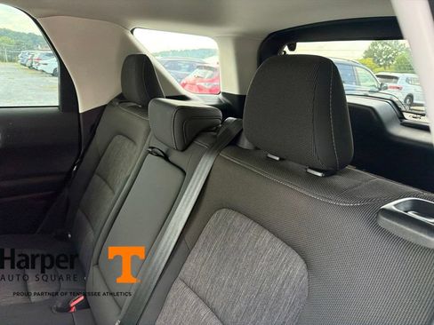 Used 2022 Ford Bronco Sport Big Bend w/ Convenience Package AWD/4WD image 9