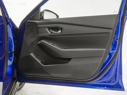 New 2025 Honda Accord Sport image 36