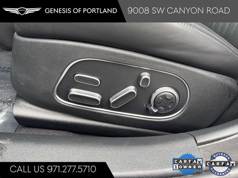 Used 2025 Genesis G90 3.5T image 21