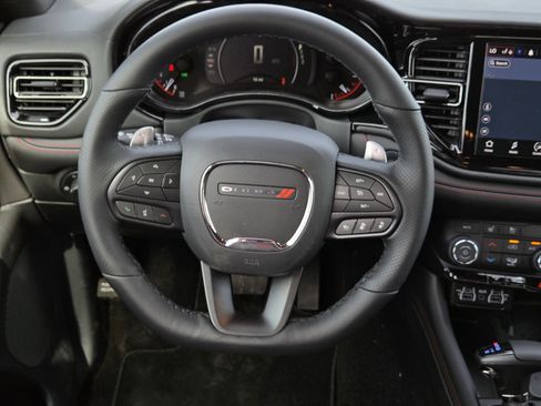 New 2026 Dodge Durango GT image 20