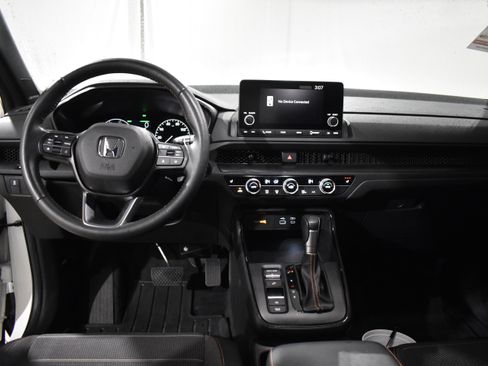 Certified 2025 Honda CR-V Sport image 31