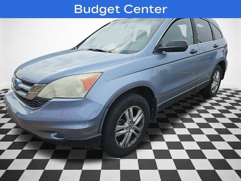 Used 2011 Honda CR-V EX image 29