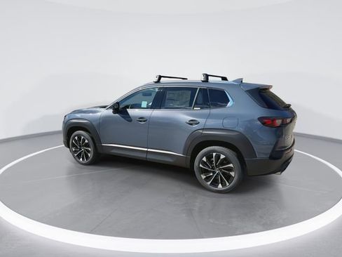New 2026 MAZDA CX-50 2.5 Hybrid w/ Weather Package image 5