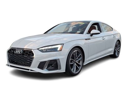 Certified 2023 Audi A5 2.0T Premium Plus w/ Premium Plus