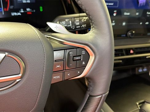 New 2026 Lexus RX 350 Premium image 24