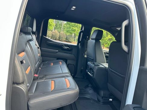 Used 2022 GMC Sierra 1500 AT4 w/ AT4 Premium Package AWD/4WD image 50