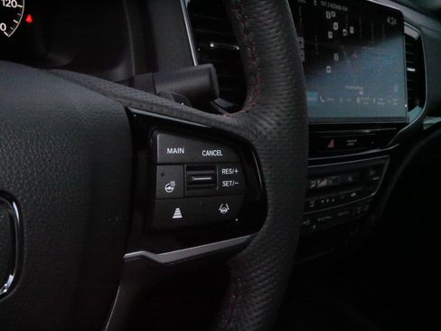 Certified 2026 Honda Ridgeline Black Edition image 25