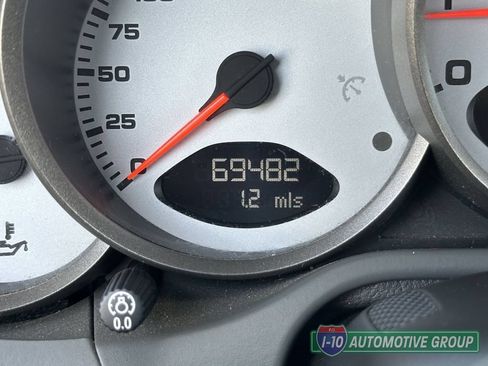 Used 2006 Porsche 911 Carrera 4S AWD/4WD image 34