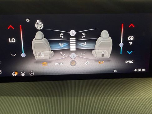 Used 2025 Nissan Murano SL AWD/4WD image 18