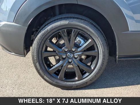 Used 2026 MAZDA CX-30 AWD 2.5 S image 9