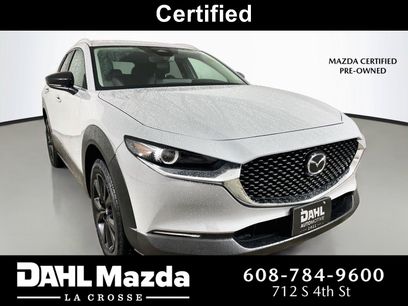 Used 2025 MAZDA CX-30 AWD 2.5 S w/ Select Sport Pkg