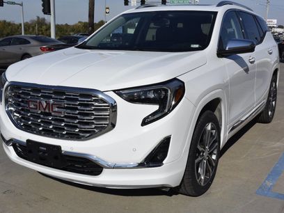 Used 2020 GMC Terrain Denali w/ LPO, Floor Liner Package
