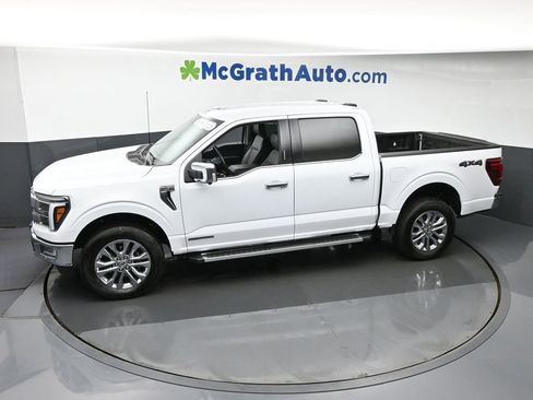 Used 2024 Ford F150 Lariat w/ Tow/Haul Package image 22