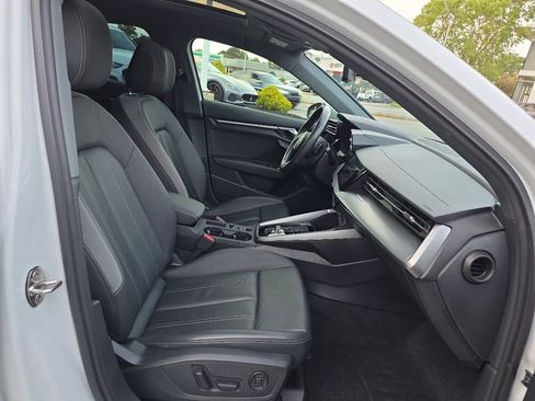 Used 2023 Audi A3 2.0T Premium w/ Convenience Package image 30