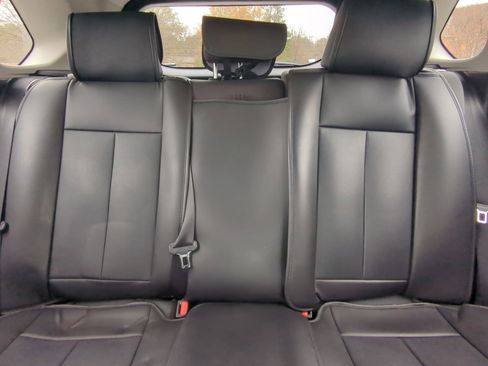 Used 2024 Toyota RAV4 XLE image 24